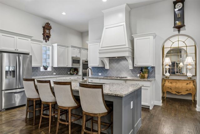 4280 Wellesley Avenue, Frisco, TX 75034
