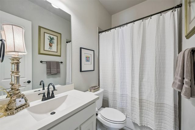 4280 Wellesley Avenue, Frisco, TX 75034