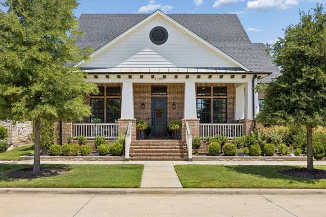 4280 Wellesley Avenue, Frisco, TX 75034