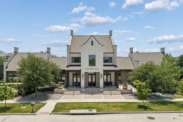 4280 Wellesley Avenue, Frisco, TX 75034