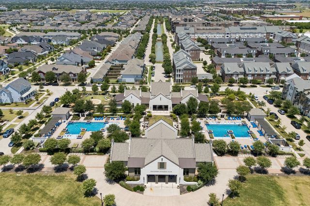 4280 Wellesley Avenue, Frisco, TX 75034