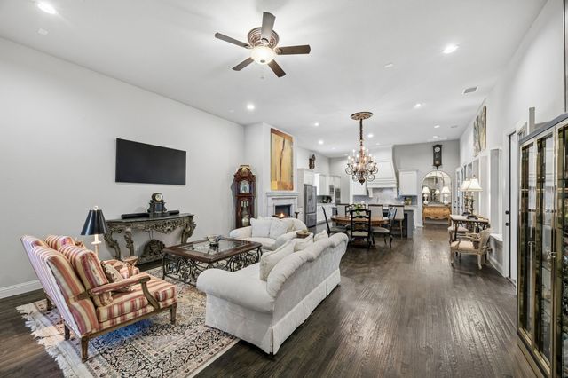4280 Wellesley Avenue, Frisco, TX 75034