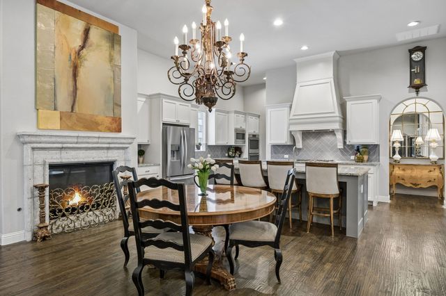 4280 Wellesley Avenue, Frisco, TX 75034