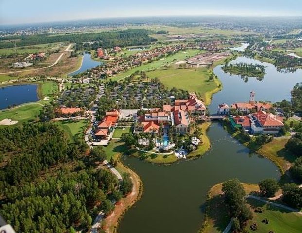 516 MILLIFIORA LANE, Kissimmee, FL 34759