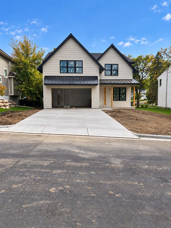 5221 Division Street, Edina, MN 55436 — exterior