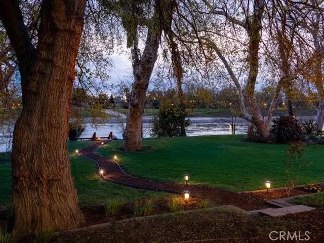 195 Howell Avenue, Red Bluff, CA 96080