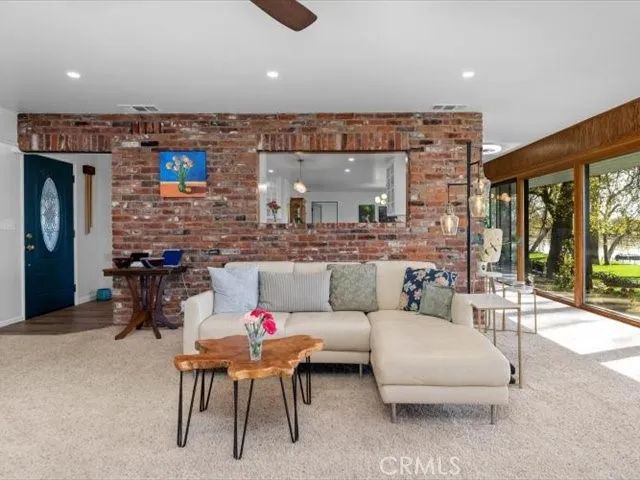 195 Howell Avenue, Red Bluff, CA 96080