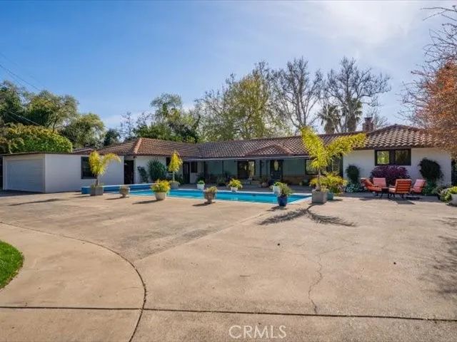 195 Howell Avenue, Red Bluff, CA 96080