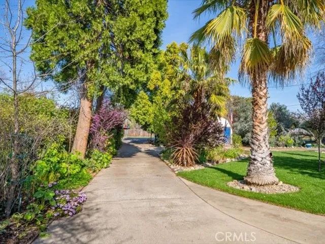 195 Howell Avenue, Red Bluff, CA 96080