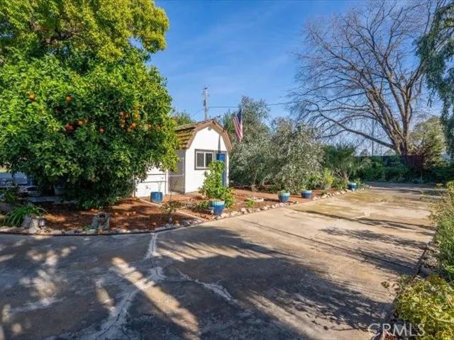 195 Howell Avenue, Red Bluff, CA 96080
