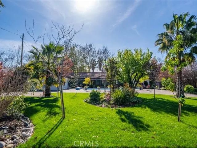 195 Howell Avenue, Red Bluff, CA 96080