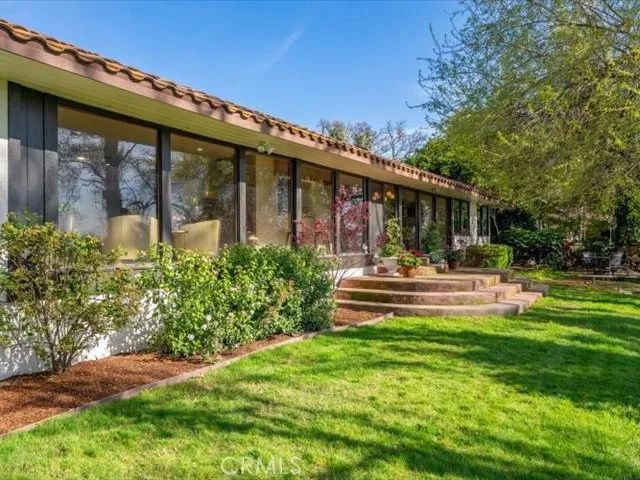 195 Howell Avenue, Red Bluff, CA 96080