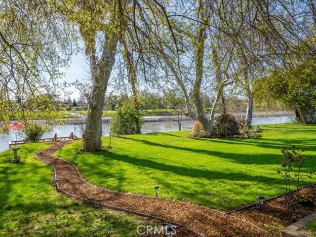 195 Howell Avenue, Red Bluff, CA 96080