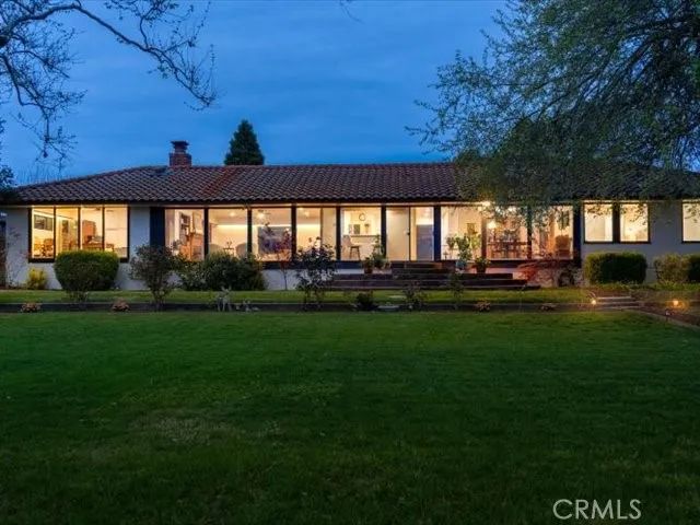 195 Howell Avenue, Red Bluff, CA 96080