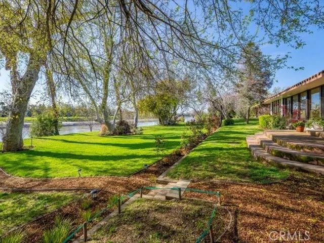195 Howell Avenue, Red Bluff, CA 96080