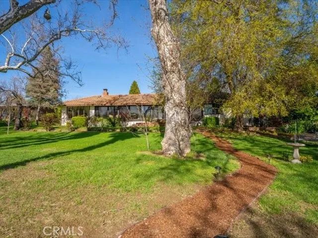 195 Howell Avenue, Red Bluff, CA 96080