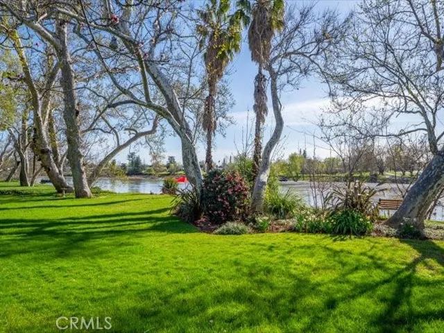 195 Howell Avenue, Red Bluff, CA 96080