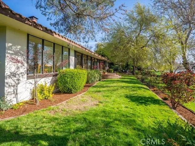 195 Howell Avenue, Red Bluff, CA 96080