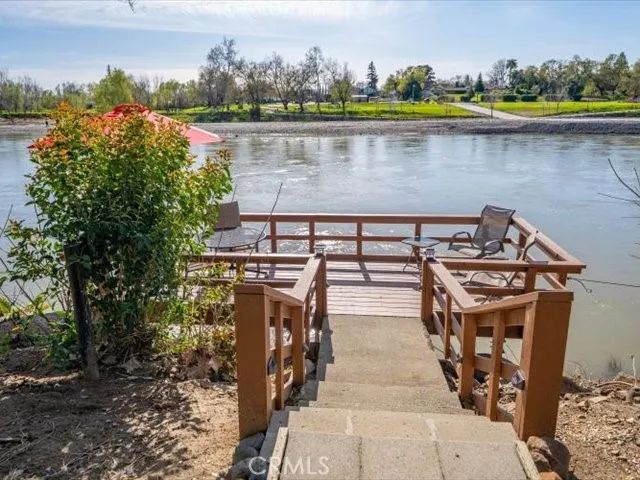 195 Howell Avenue, Red Bluff, CA 96080