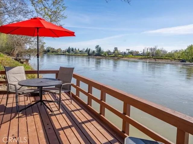 195 Howell Avenue, Red Bluff, CA 96080