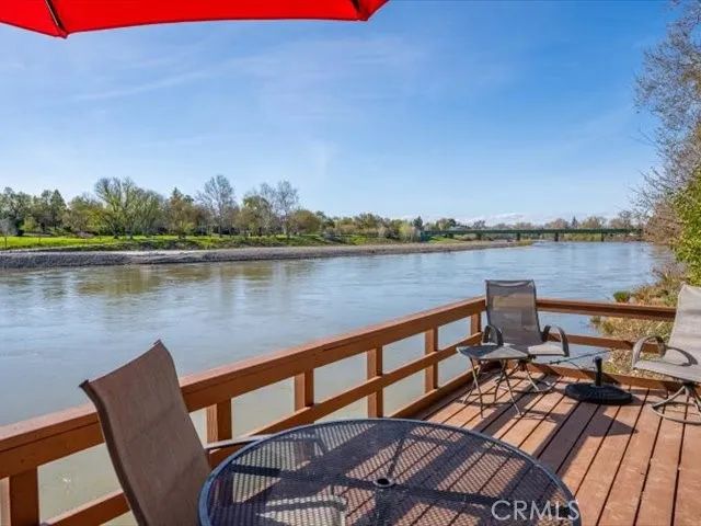 195 Howell Avenue, Red Bluff, CA 96080