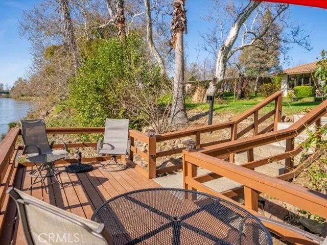 195 Howell Avenue, Red Bluff, CA 96080