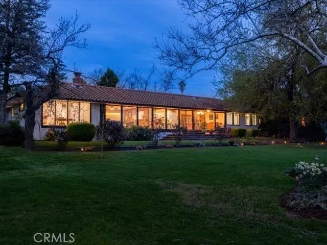 195 Howell Avenue, Red Bluff, CA 96080