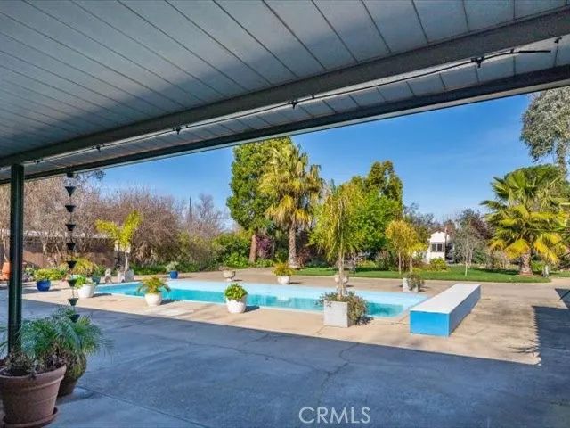 195 Howell Avenue, Red Bluff, CA 96080