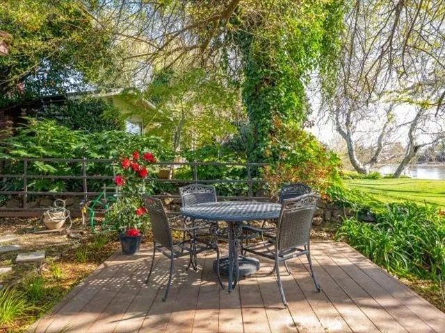 195 Howell Avenue, Red Bluff, CA 96080