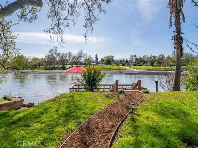 195 Howell Avenue, Red Bluff, CA 96080