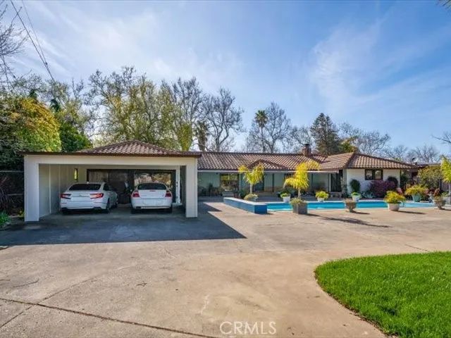 195 Howell Avenue, Red Bluff, CA 96080
