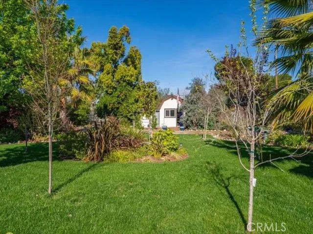 195 Howell Avenue, Red Bluff, CA 96080