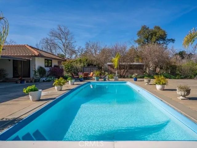 195 Howell Avenue, Red Bluff, CA 96080