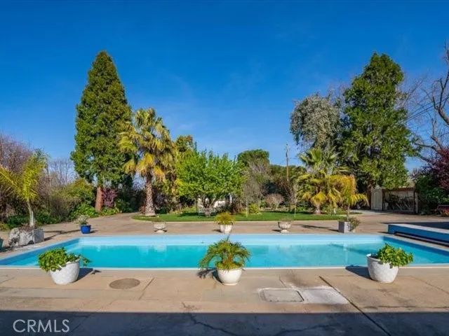 195 Howell Avenue, Red Bluff, CA 96080