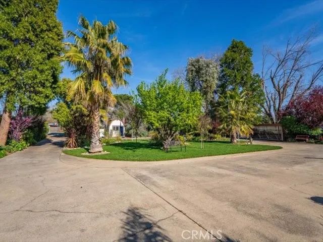 195 Howell Avenue, Red Bluff, CA 96080