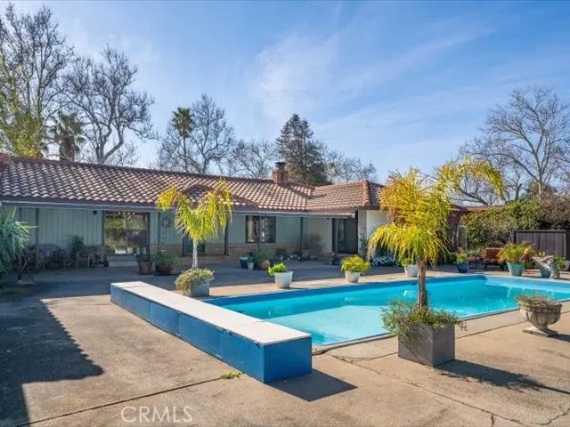 195 Howell Avenue, Red Bluff, CA 96080