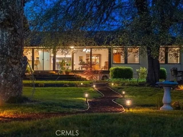 195 Howell Avenue, Red Bluff, CA 96080