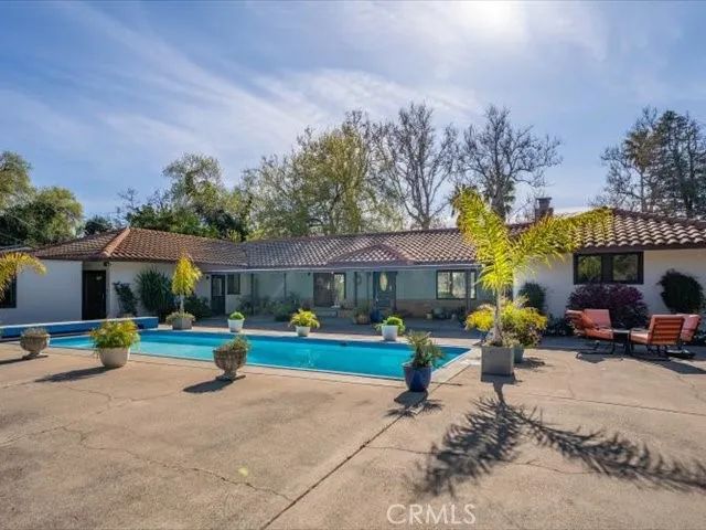 195 Howell Avenue, Red Bluff, CA 96080