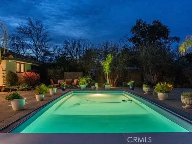 195 Howell Avenue, Red Bluff, CA 96080