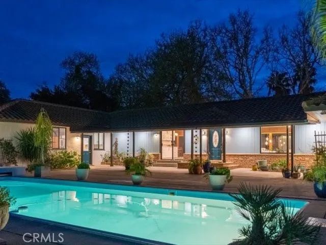 195 Howell Avenue, Red Bluff, CA 96080
