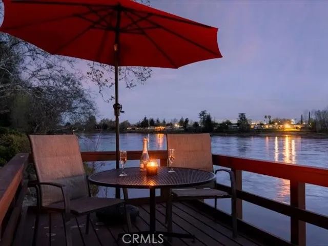 195 Howell Avenue, Red Bluff, CA 96080