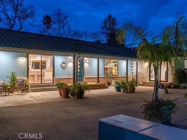 195 Howell Avenue, Red Bluff, CA 96080