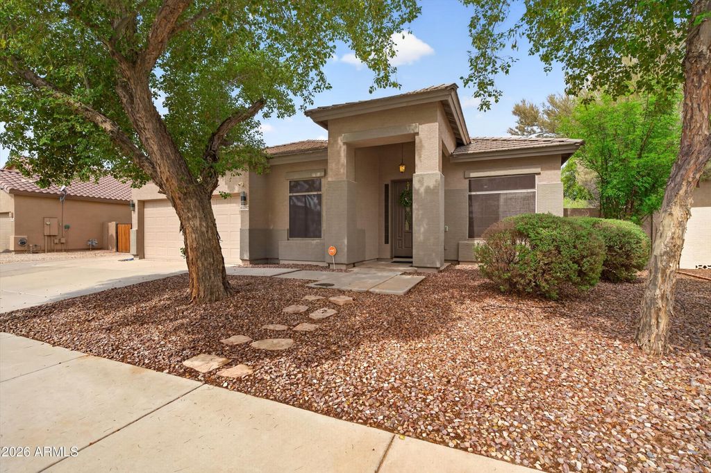 43292 W OAKLAND Court, Maricopa, AZ 85138 — photo 3