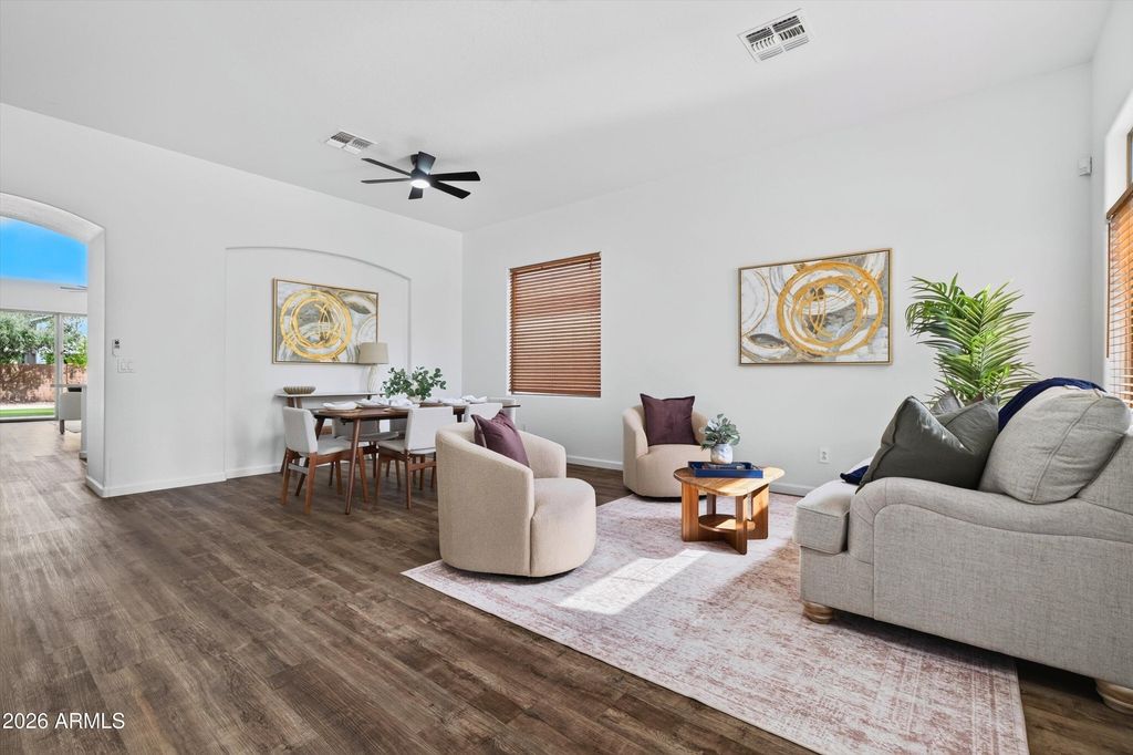43292 W OAKLAND Court, Maricopa, AZ 85138 — photo 4