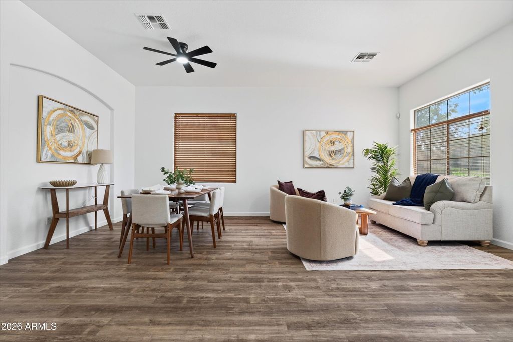 43292 W OAKLAND Court, Maricopa, AZ 85138 — photo 5