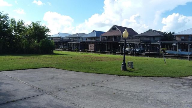 128 Mangrove Court, Dulac, LA 70353