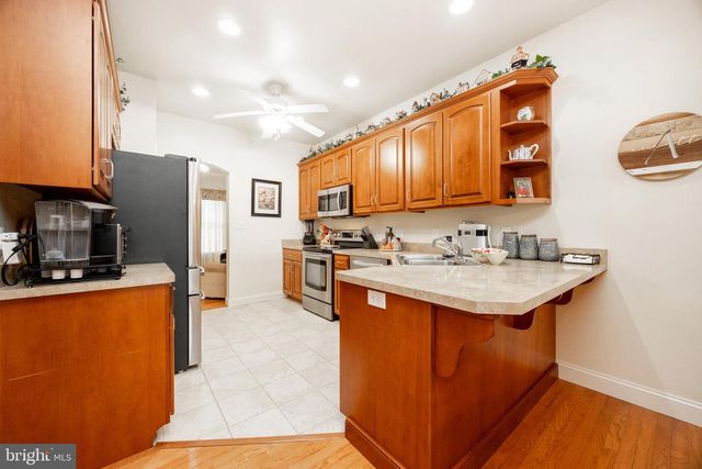 1455 N RED MAPLE WAY, Downingtown, PA 19335