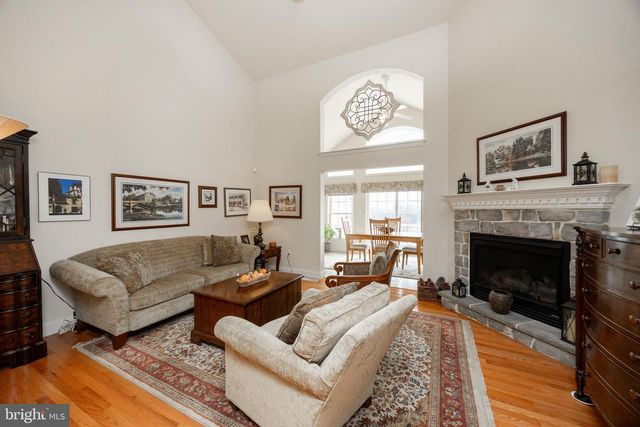 1455 N RED MAPLE WAY, Downingtown, PA 19335