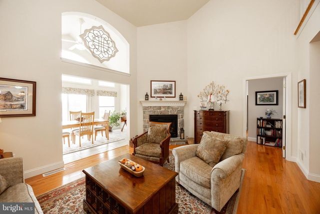 1455 N RED MAPLE WAY, Downingtown, PA 19335