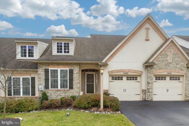1455 N RED MAPLE WAY, Downingtown, PA 19335